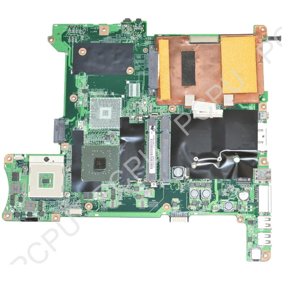 4006115R GATEWAY MX6400 RS482M System Board 4006115R GATEWAY MX6400 RS482M System Board